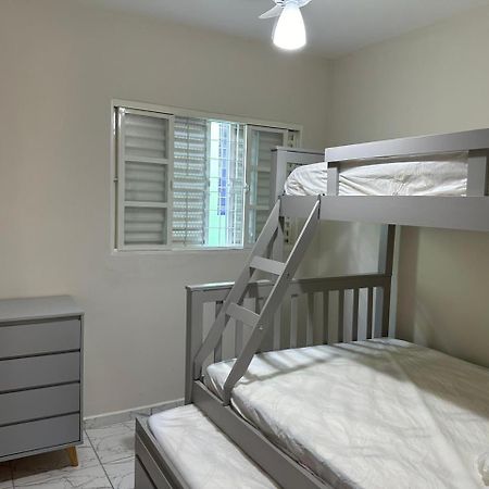 Apartamento Bem Localizado Serra Negra  Bagian luar foto