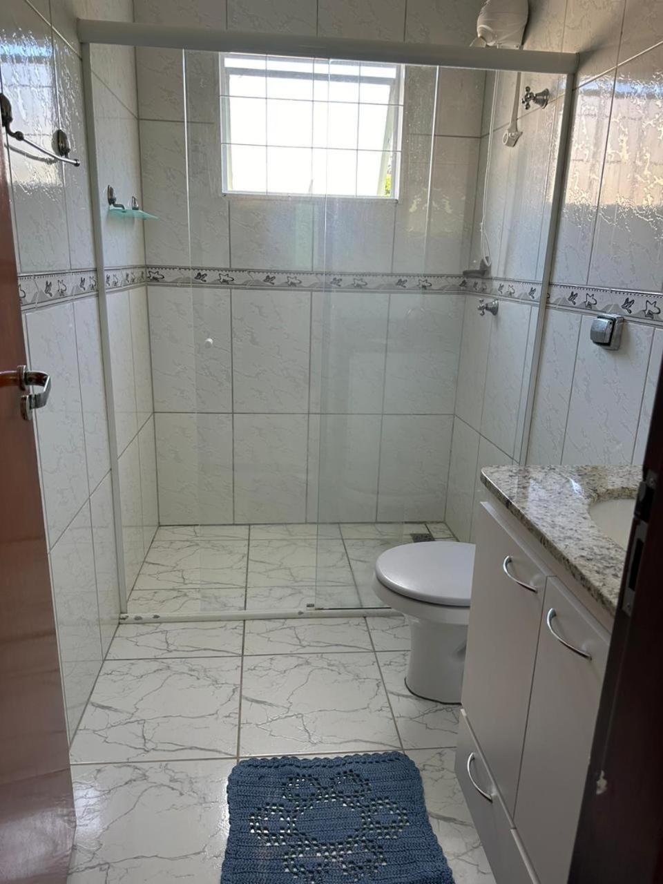 Apartamento Bem Localizado Serra Negra  Bagian luar foto